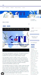 Mobile Screenshot of otinternational.org